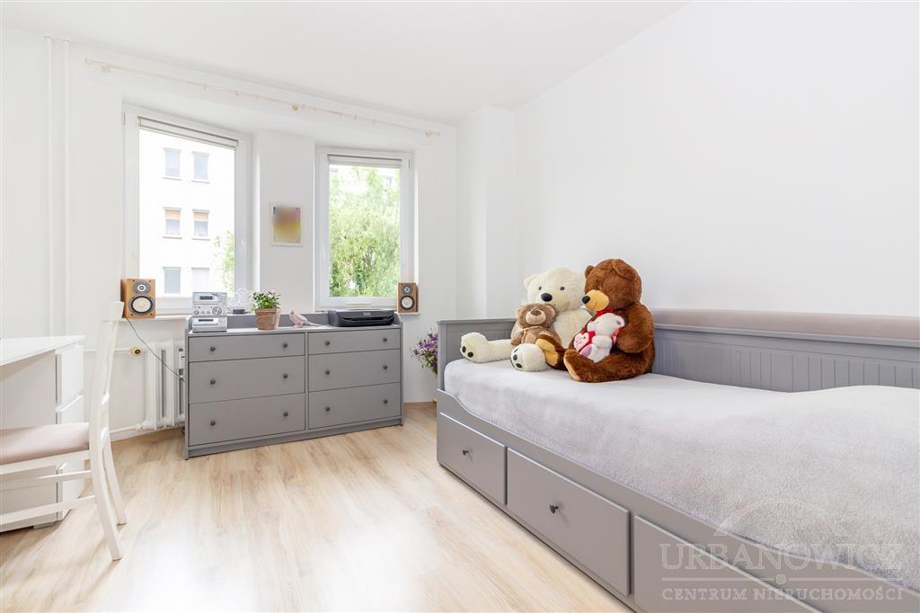 3-pokojowe mieszkanie z loggią w otoczeniu zieleni (13)
