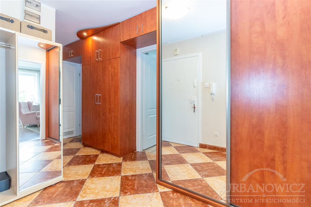 3-pokojowe mieszkanie z loggią w otoczeniu zieleni (14)