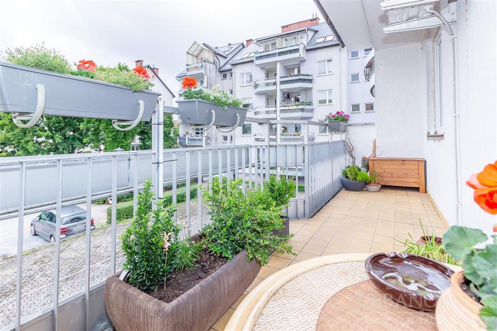 3-pokojowe mieszkanie z loggią w otoczeniu zieleni (2)