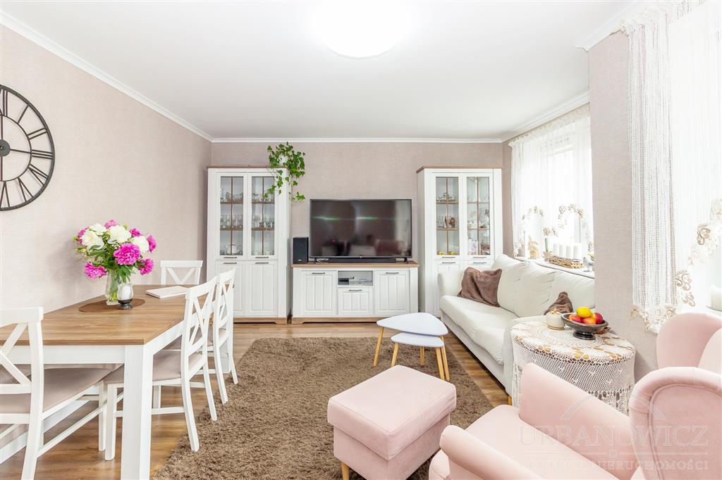 3-pokojowe mieszkanie z loggią w otoczeniu zieleni (5)