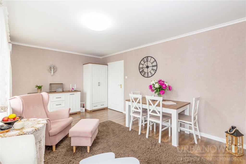 3-pokojowe mieszkanie z loggią w otoczeniu zieleni (7)