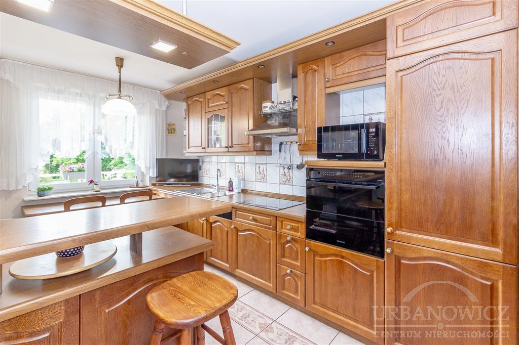 3-pokojowe mieszkanie z loggią w otoczeniu zieleni (8)