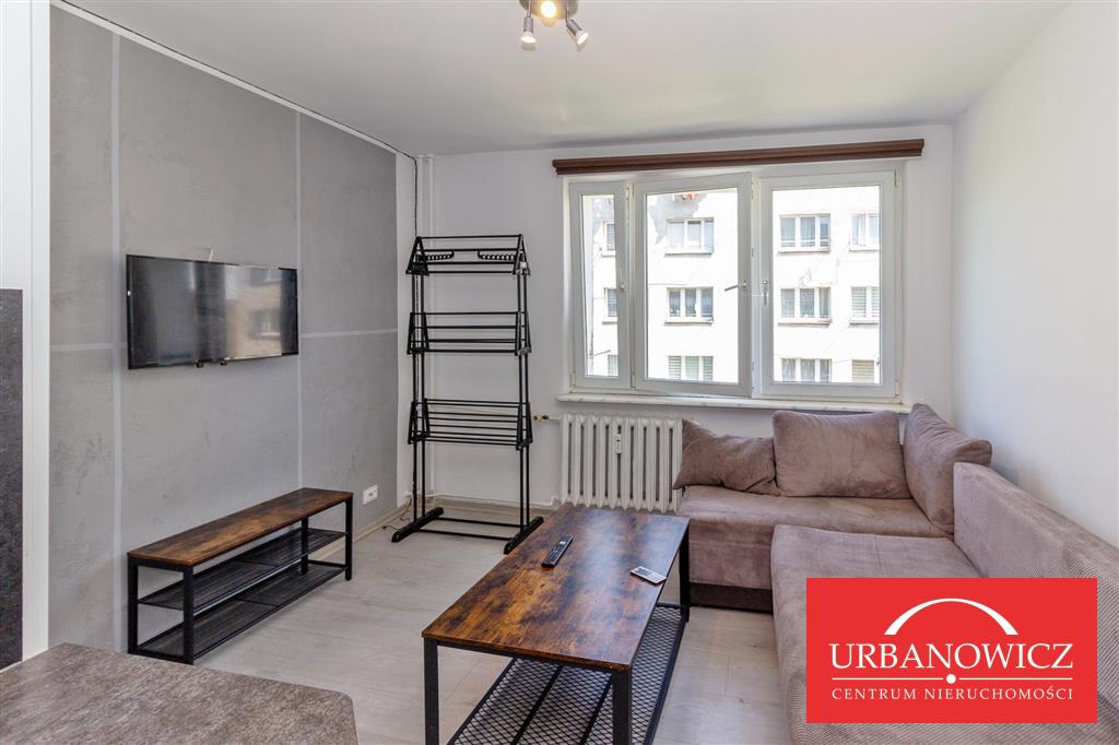 1-pokojowe mieszkanie przy ul. Orlej w Koszalinie. (1)