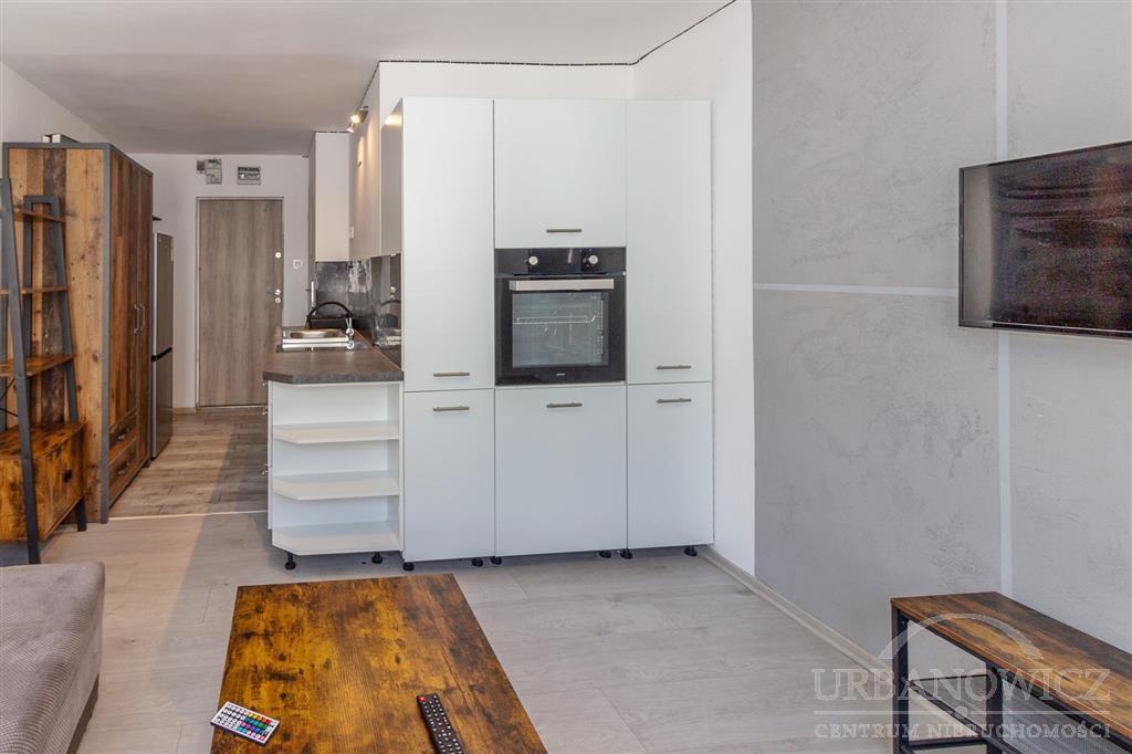 1-pokojowe mieszkanie przy ul. Orlej w Koszalinie. (3)