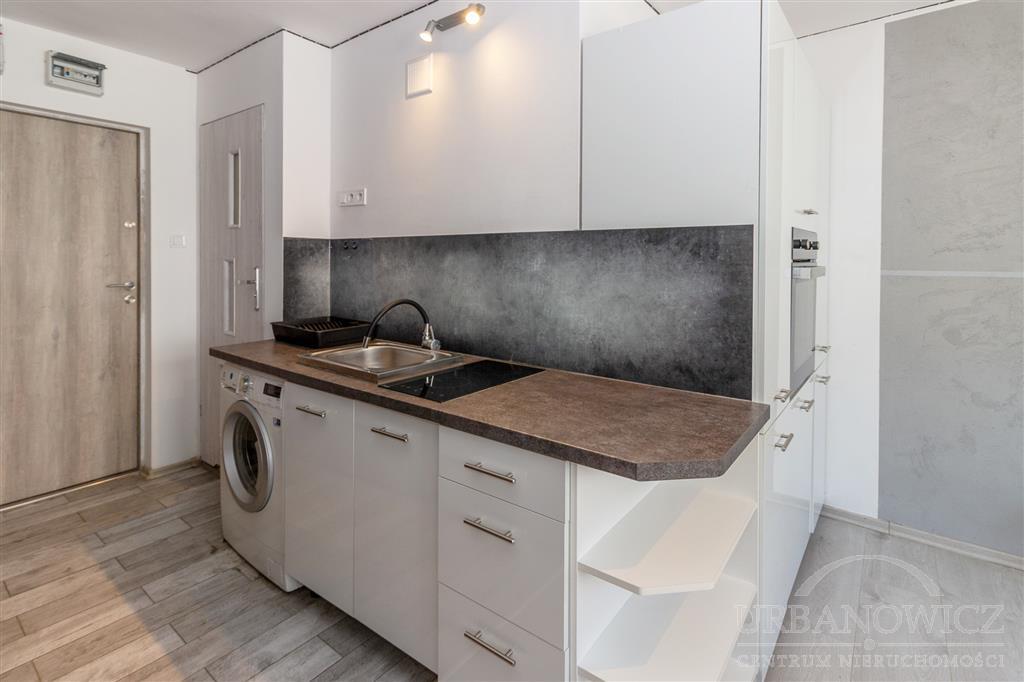 1-pokojowe mieszkanie przy ul. Orlej w Koszalinie. (4)