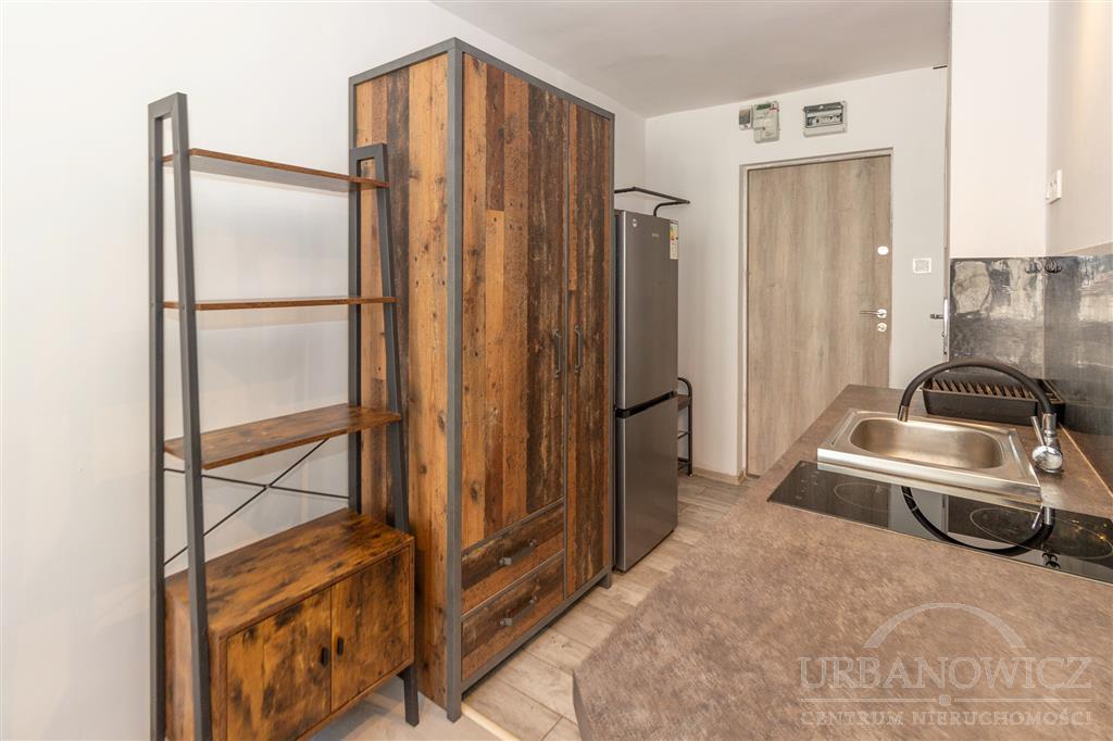 1-pokojowe mieszkanie przy ul. Orlej w Koszalinie. (5)