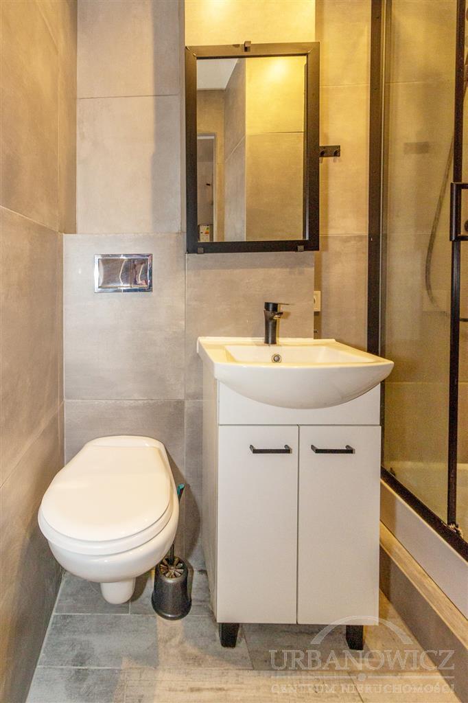 1-pokojowe mieszkanie przy ul. Orlej w Koszalinie. (6)