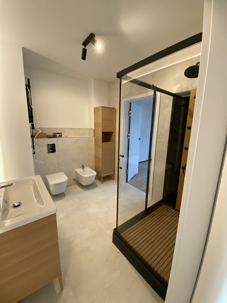 Szeregowce z widokiem na panoramę (1)