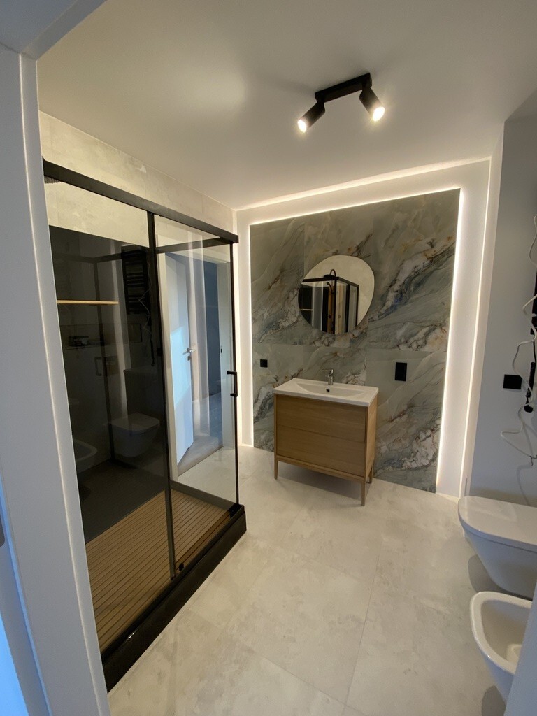 Szeregowce z widokiem na panoramę (2)