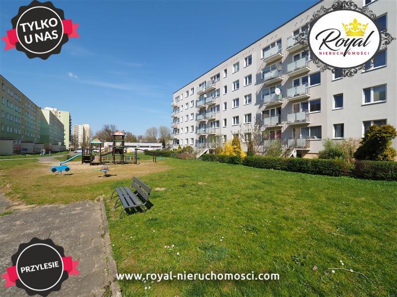 4 pokoje na Przylesiu - spółdzielcze własnościowe (1)