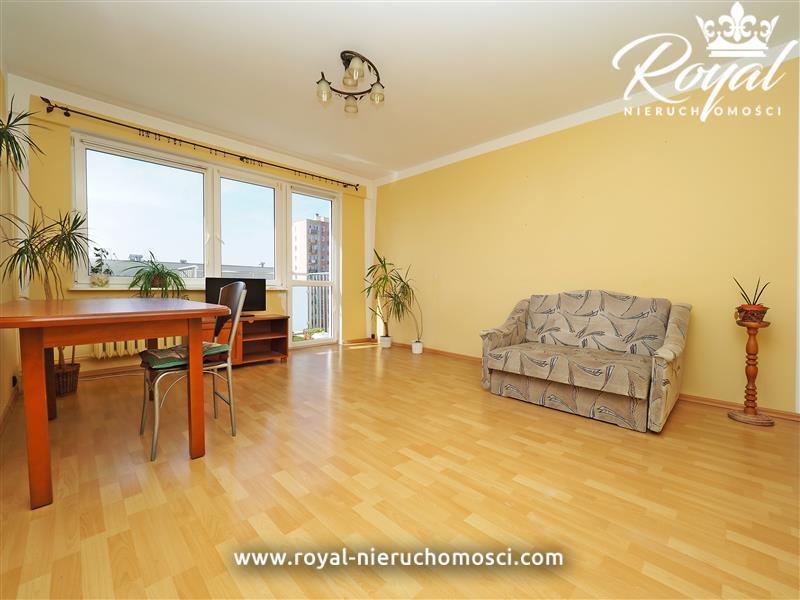 4 pokoje na Przylesiu - spółdzielcze własnościowe (2)