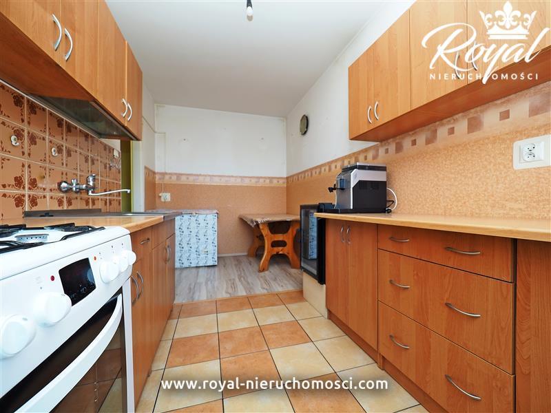 4 pokoje na Przylesiu - spółdzielcze własnościowe (4)