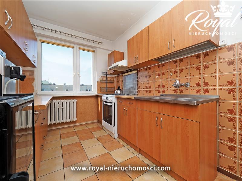 4 pokoje na Przylesiu - spółdzielcze własnościowe (5)