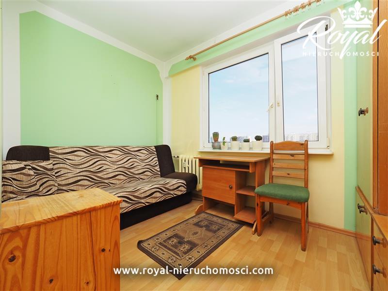 4 pokoje na Przylesiu - spółdzielcze własnościowe (6)