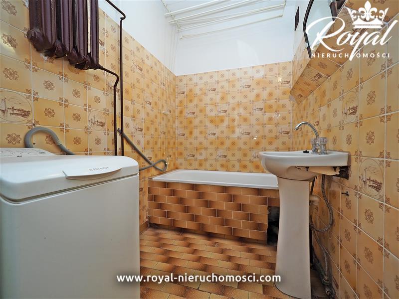 4 pokoje na Przylesiu - spółdzielcze własnościowe (9)