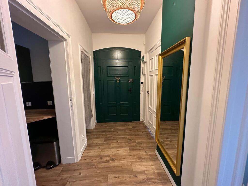 Centrum, mieszkanie 3 pokojowe, wysoki standard. (4)