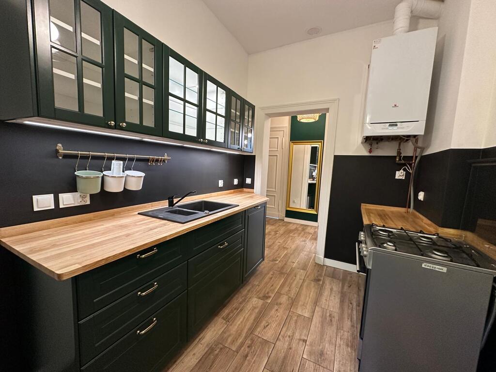 Centrum, mieszkanie 3 pokojowe, wysoki standard. (3)