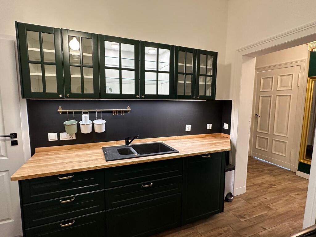 Centrum, mieszkanie 3 pokojowe, wysoki standard. (9)