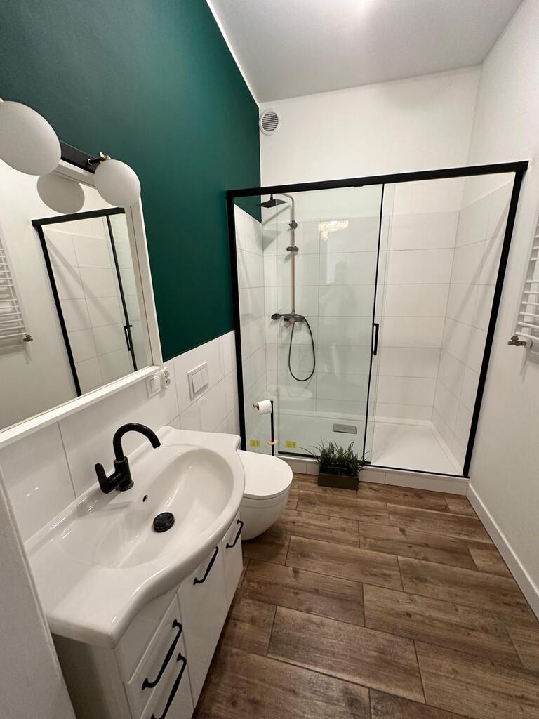 Centrum, mieszkanie 3 pokojowe, wysoki standard. (10)