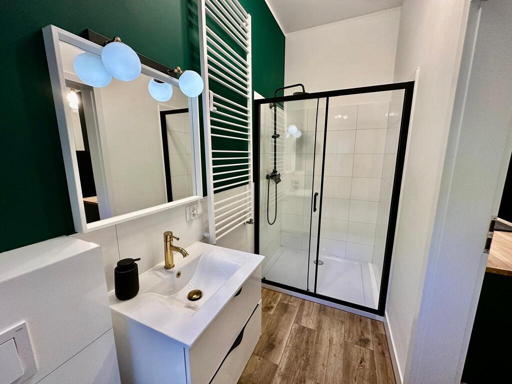 Centrum, mieszkanie 3 pokojowe, wysoki standard. (5)