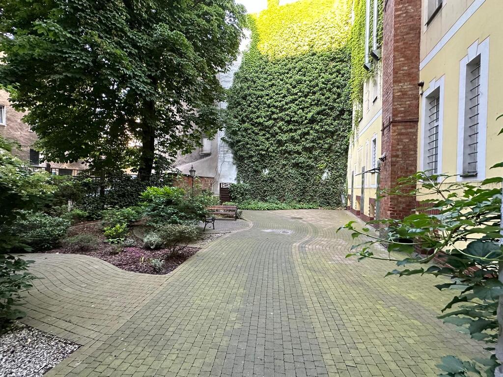 Centrum, mieszkanie 3 pokojowe, wysoki standard. (14)