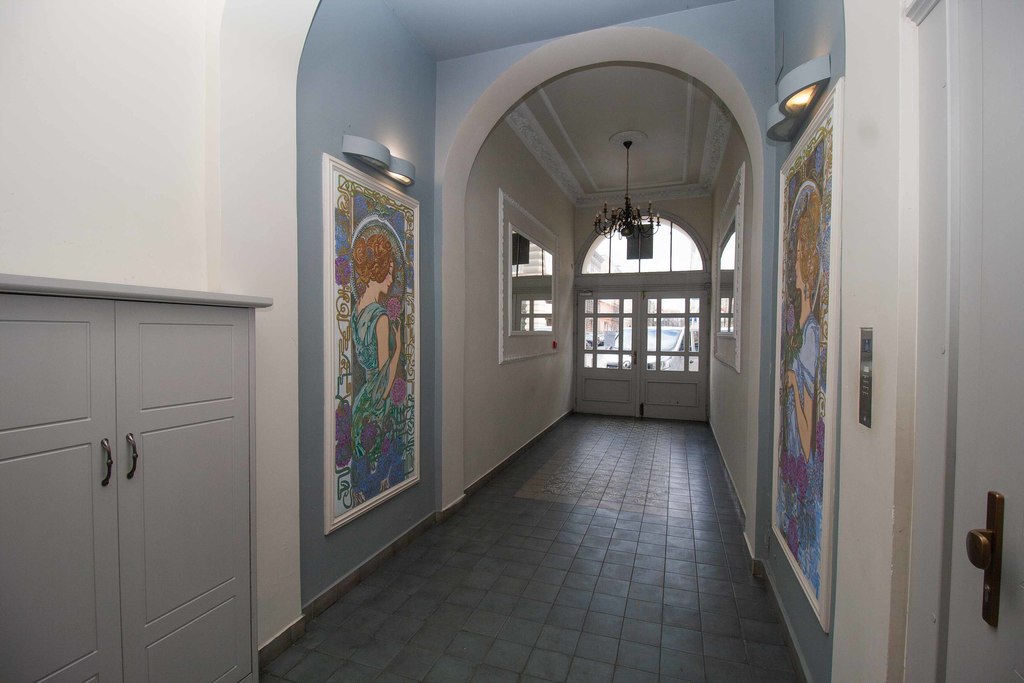 Centrum, mieszkanie 3 pokojowe, wysoki standard. (16)