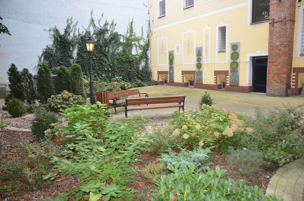 Centrum, mieszkanie 3 pokojowe, wysoki standard. (17)