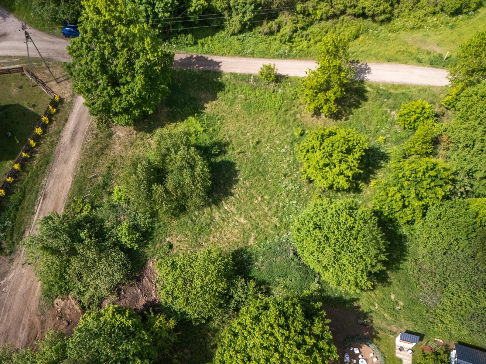 Działka budowlana - Drawsko Pomorskie  (10)