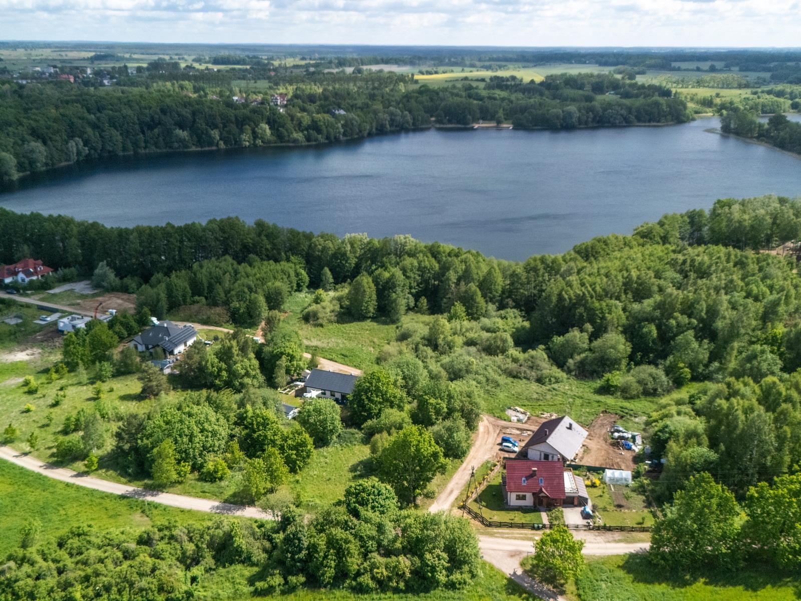 Działka budowlana - Drawsko Pomorskie  (11)