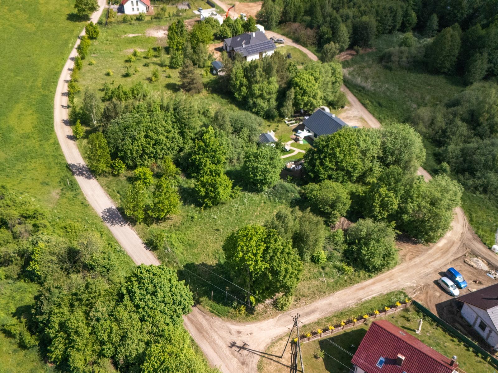 Działka budowlana - Drawsko Pomorskie  (12)