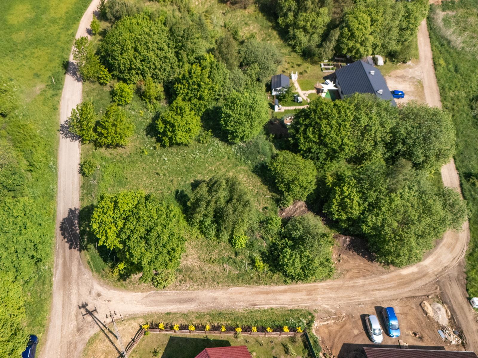 Działka budowlana - Drawsko Pomorskie  (13)