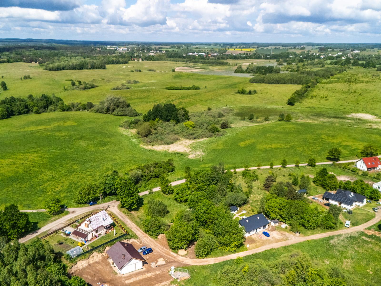 Działka budowlana - Drawsko Pomorskie  (14)