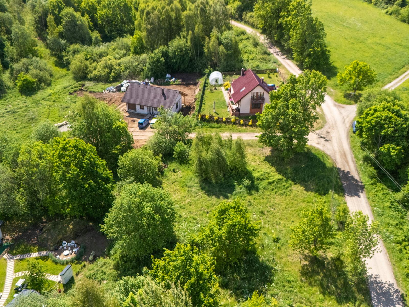 Działka budowlana - Drawsko Pomorskie  (15)