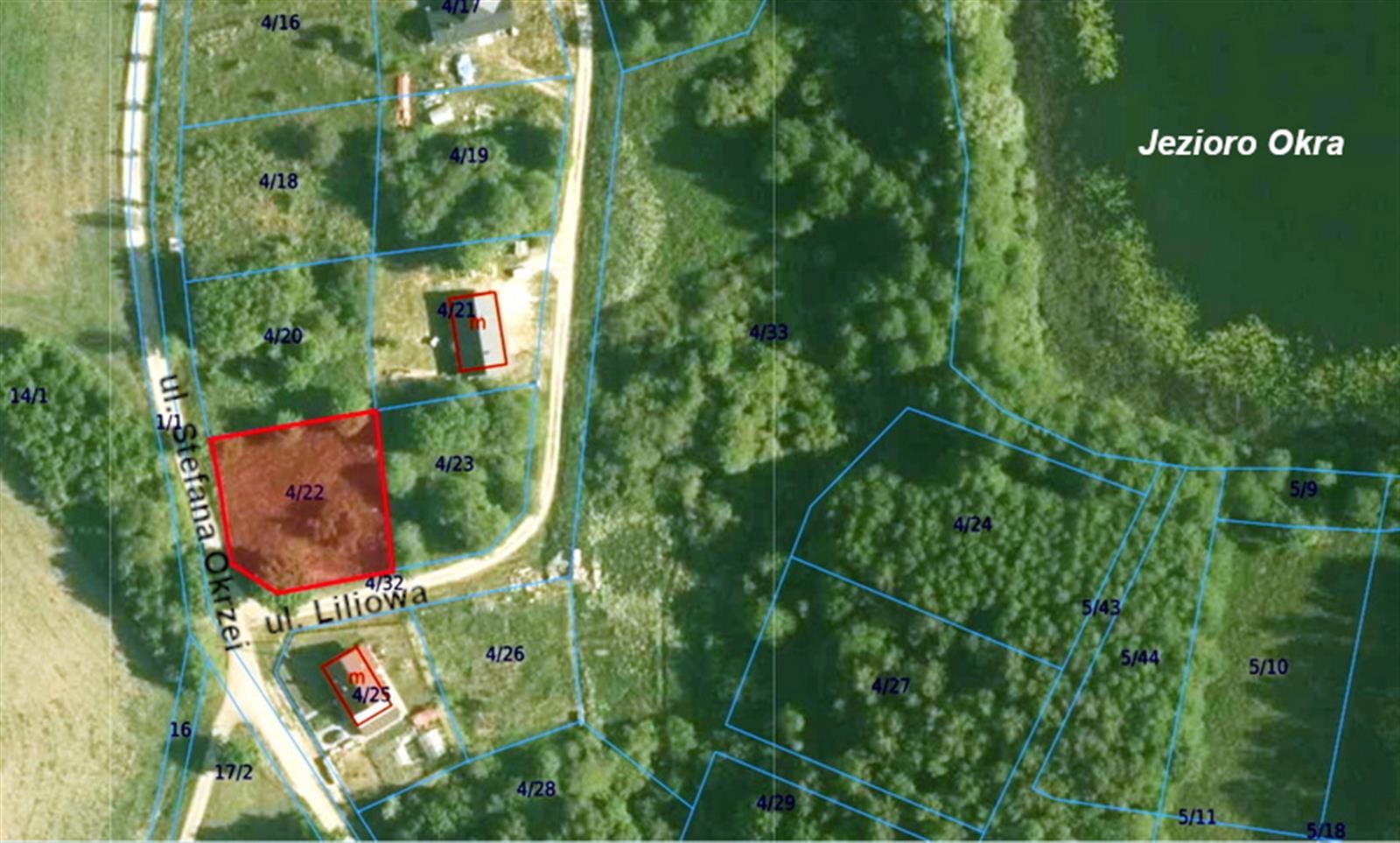 Działka budowlana - Drawsko Pomorskie  (3)