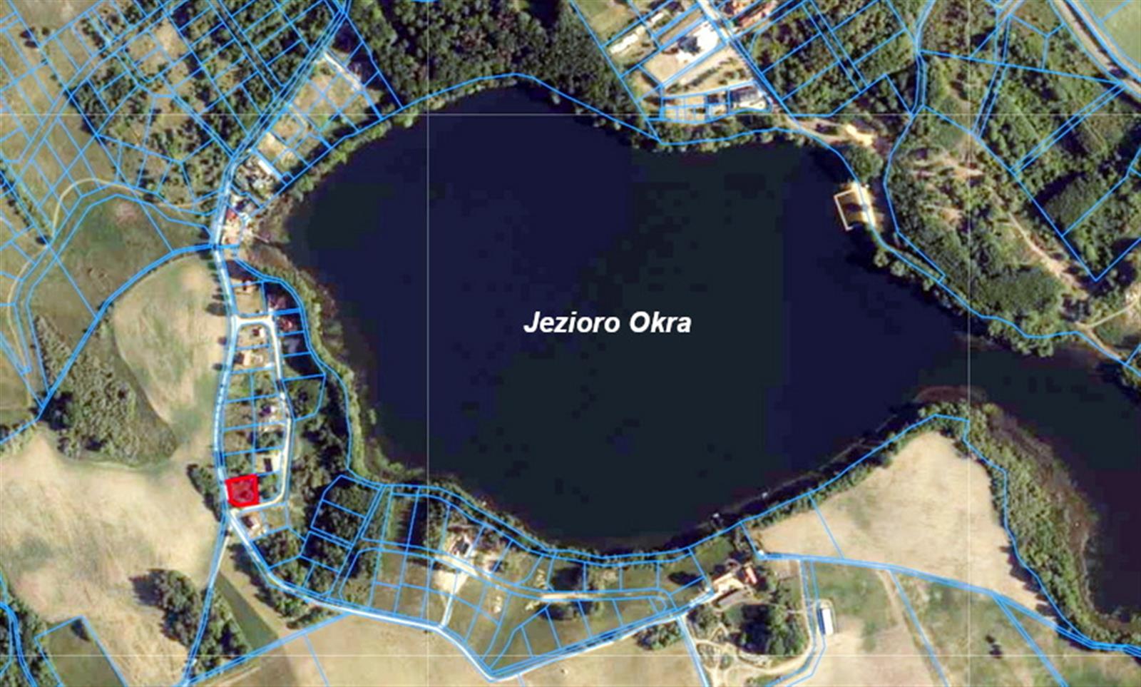 Działka budowlana - Drawsko Pomorskie  (5)