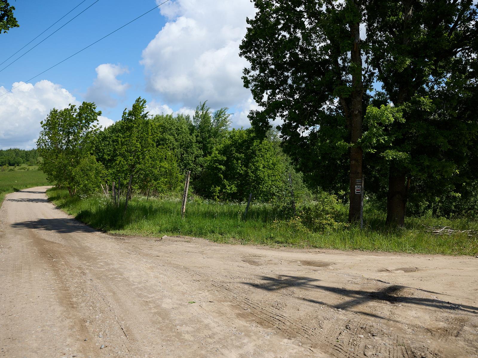 Działka budowlana - Drawsko Pomorskie  (6)