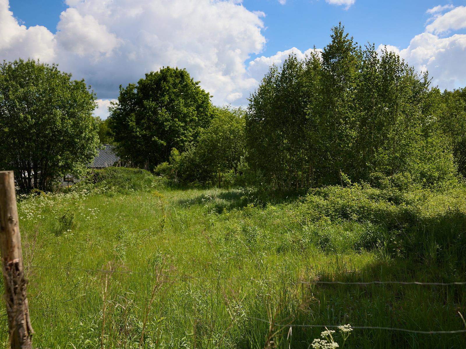 Działka budowlana - Drawsko Pomorskie  (7)