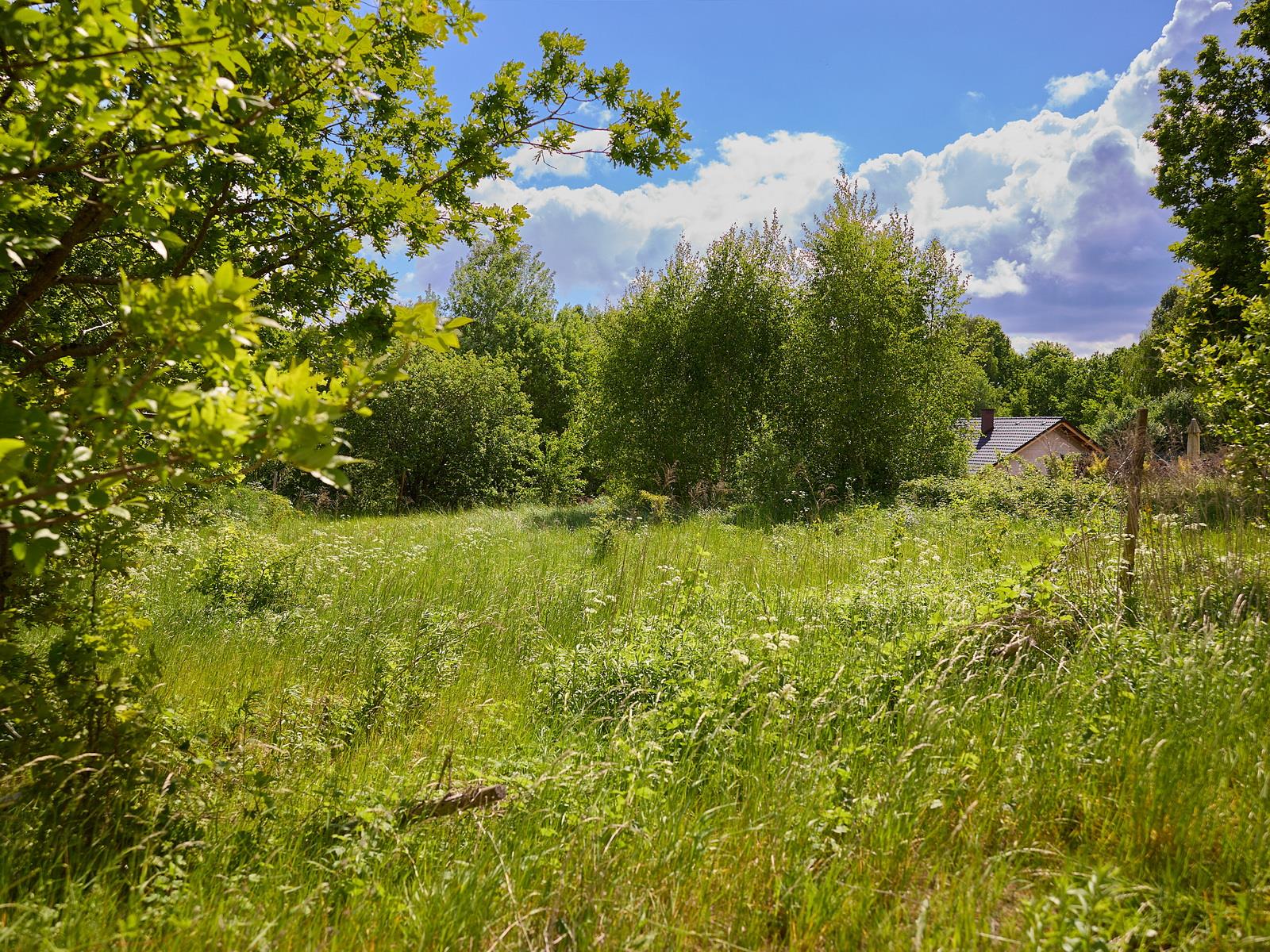 Działka budowlana - Drawsko Pomorskie  (9)