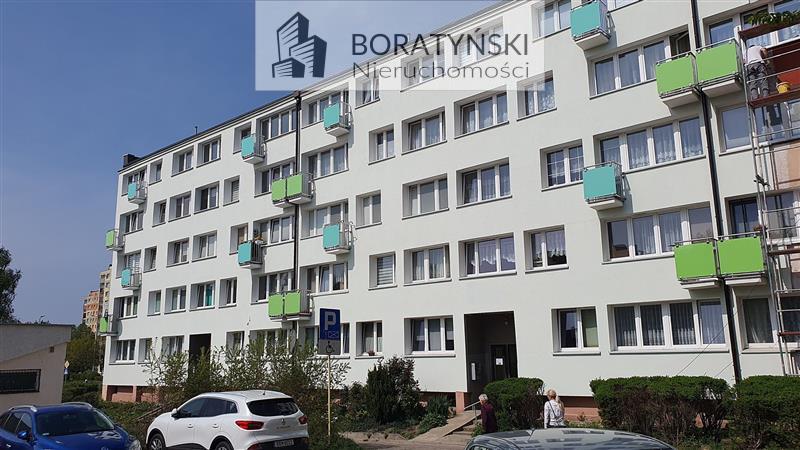 Mieszkanie 2 pokojowe na Przylesiu (1)