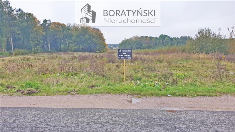 Działka - Niekłonice Niekłonice (4)