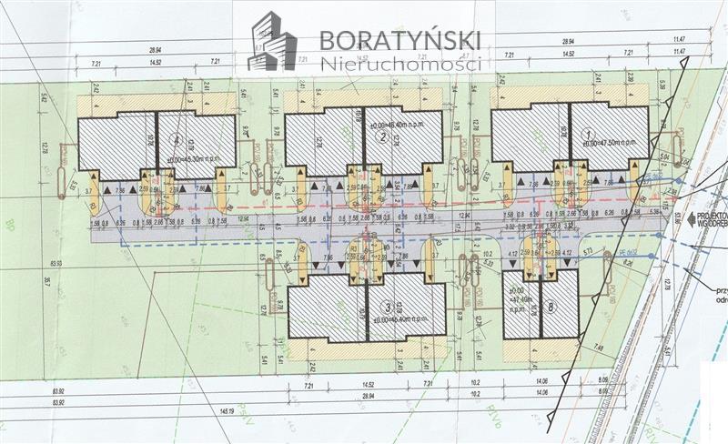 Działka - Niekłonice Niekłonice (6)