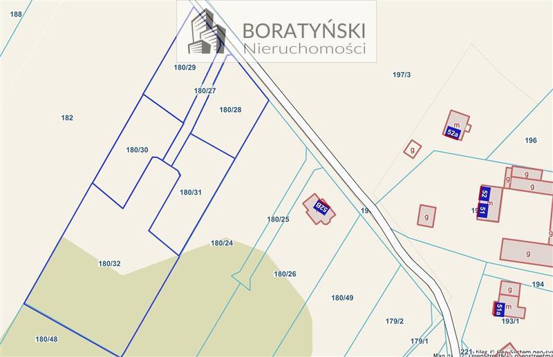 Działka - Niekłonice Niekłonice (5)