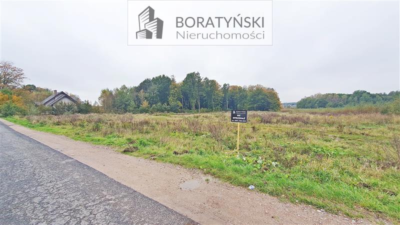 Działka - Niekłonice Niekłonice (2)