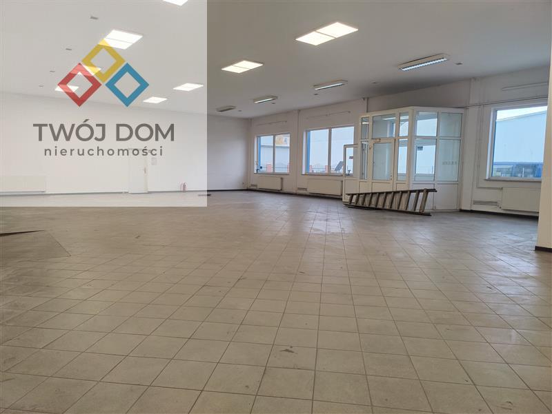 Obiekt magazynowo-przemysłowy 1132 m2, Koszalin (4)