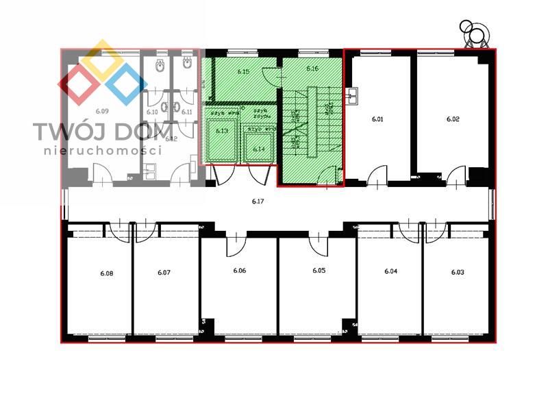 Lokal użytkowy - Koszalin  (2)