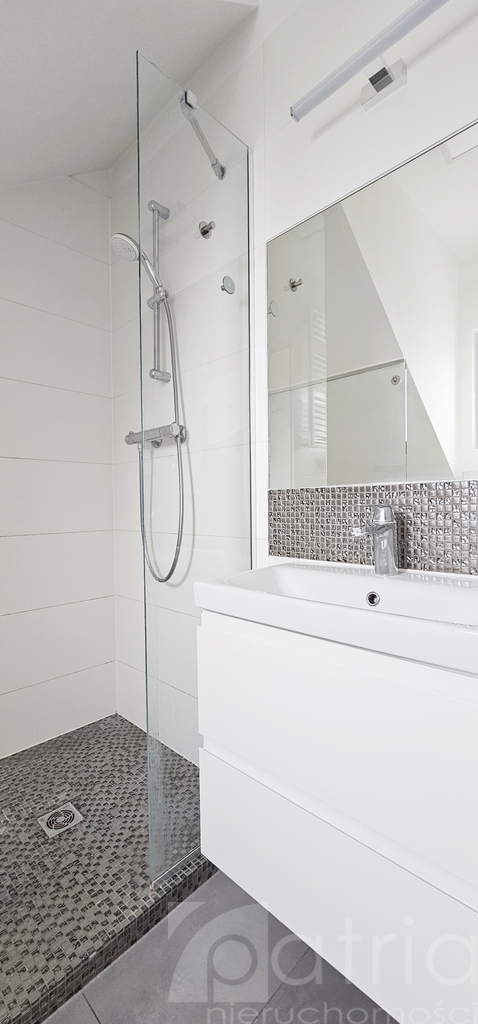 Apartament nad morzem, klimatyzacja, taras,parking (9)