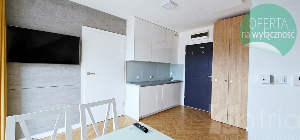 Apartament nad morzem, klimatyzacja, taras,parking (1)