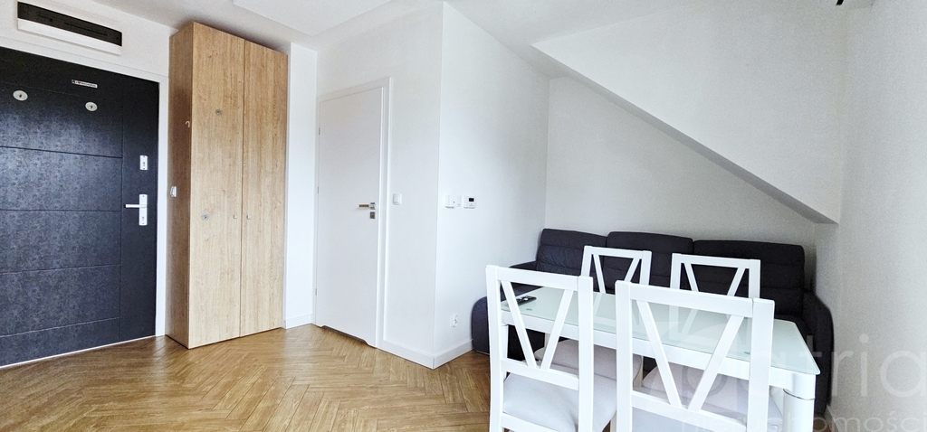 Apartament nad morzem, klimatyzacja, taras,parking (4)