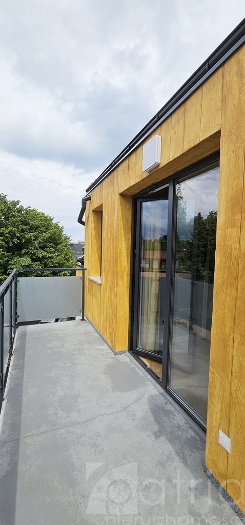 Apartament nad morzem, klimatyzacja, taras,parking (12)