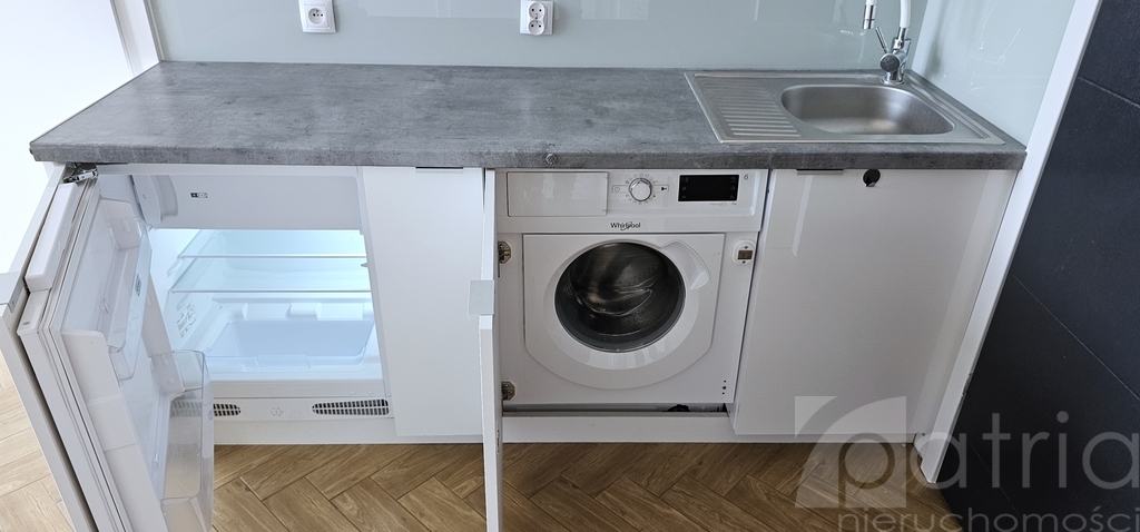 Apartament nad morzem, klimatyzacja, taras,parking (16)